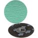 Rhodius 305437 Disque fibre Grain 80 50 pièce(s)