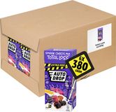 Autodrop - Snoep - Total Loss Smaak Chaos Mix Xtra Veel - 6 doosjes - 380 gram