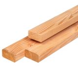 Tuindeco Douglas regel 2,1x4,5x300 cm