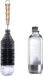 Shenzhen Haorui Industrial Technology Co., Ltd. Bouteille - bouteille propre - Noir