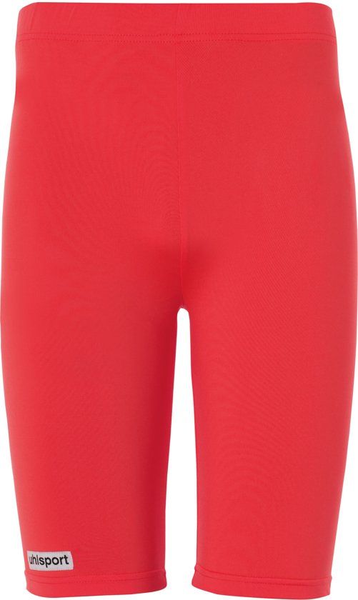 Uhlsport Distinction Colors Sportbroek performance - Maat 164 - Unisex - rood