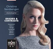 Christina Sandsengen Shades And Contrasts