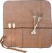 Hagerty Silver Guard 12 vorken (43,5x43cm)