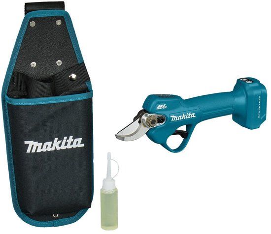 Makita UP100DZ Accu Snoeischaar CXT 12V Max Basic Body