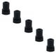 Q1 Pro 5 pièces : Protection en silicone pour bloc chauffant de buses d'imprimantes 3D