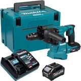 Makita HR012GZ combihamer - zonder accu - zonder oplader