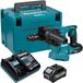 Makita HR012GZ combihamer - zonder accu - zonder oplader