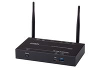 ATEN 4K draadloze presentatieschakelaar