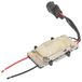 Audi unité de commande de ventilateur de refroidissement - module de régulation de ventilation - Convient pour Audi A6 C6 Allroad 2004-2010 - Remplacement pour 4F0959455B, 4F0959455C, 4F0959455D, 4F0959455E