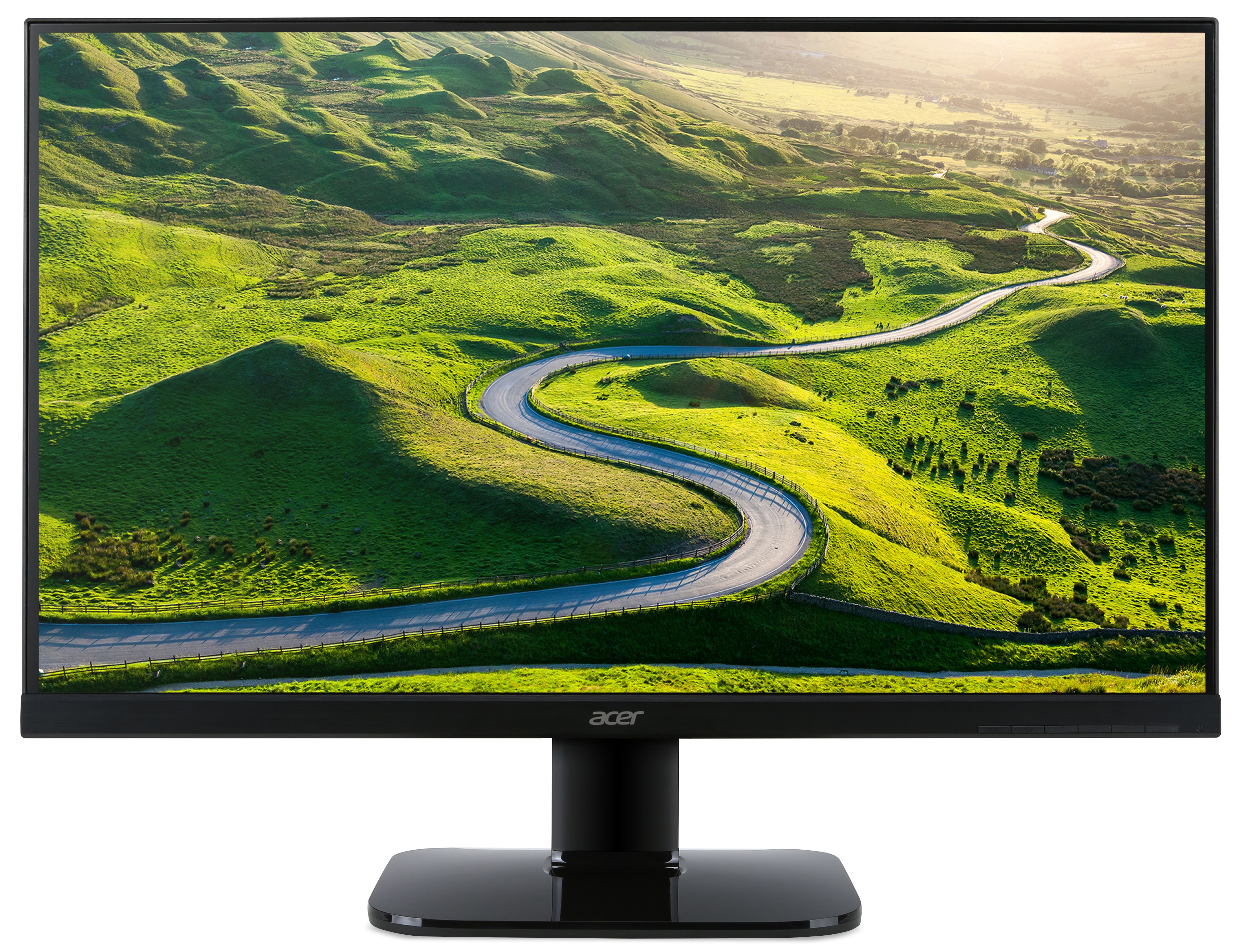 Acer KA272 E 27" Full HD Monitor - IPS, 100Hz, 1ms, HDMI, Black