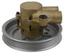 StarTech Volvo Penta Zeewaterpompen - Ruwwaterpompen voor bootmotoren - OEM 21212799/3812519 - Geschikt voor 4,3/5,0/5,7-liter motoren - V6/V8 - Inlaat 2,54 cm - Uitlaat 3,18 cm