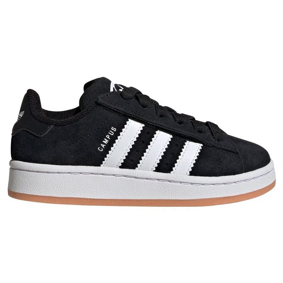 adidas Originals Campus 00s sneakers zwart/wit