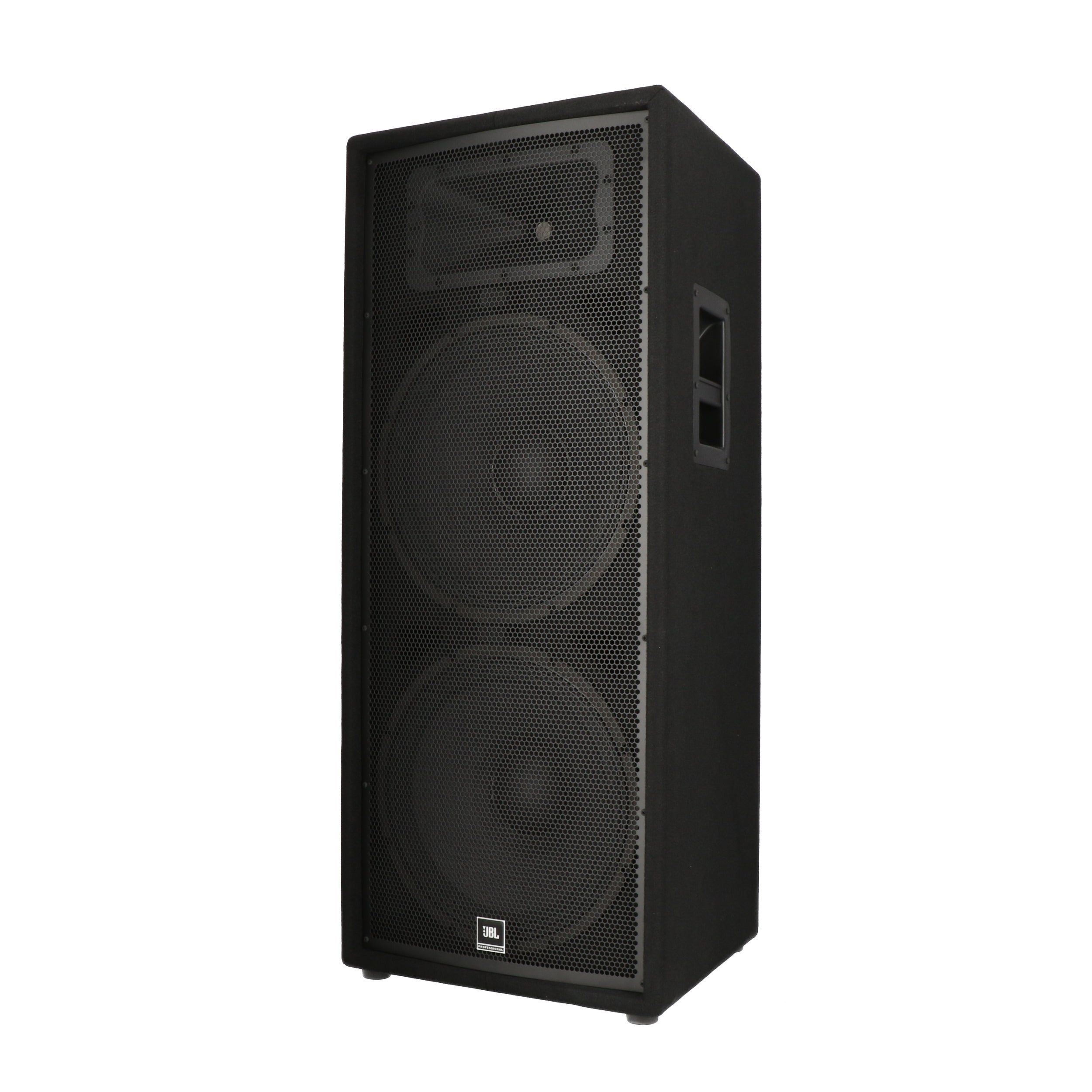 JBL JRX225 - 15 inch Fullrange Speaker
