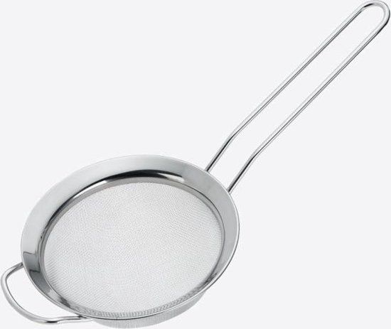 Westmark Picante zeef uit rvs ø 12cm