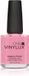 CND VINYLUX™ Strawberry Smoothie #150 Nagellak - Roze