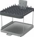 Joseph Joseph Duo 2-Tier Dish Rack Grijs