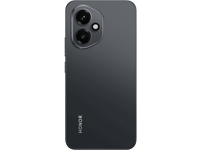 Honor 400 + Earbuds S7 Lite Zwart - 256 GB