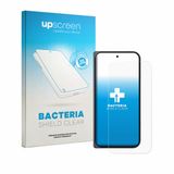 upscreen - Screenprotector voor Google Pixel 11 Pro Fold - Folie Beschermfolie transparant antibacterieel