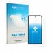 upscreen - Screenprotector voor Google Pixel 11 Pro Fold - Folie Beschermfolie transparant antibacterieel