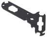 Merkloos Multifunctioneel Riggergereedschap - 14-in-1 voor Campers en Schepen