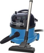 Numatic PPR 200 ECO - Stofzuiger met zak