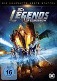Plaion DCs Legends of Tomorrow - Seizoen 1 (Import) DVD