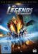Plaion DCs Legends of Tomorrow - Seizoen 1 (Import) DVD