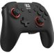 Turtle Beach Draadloze gamingcontroller Rematch voor Nintendo Switch 2, zwart