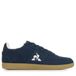 Le Coq Sportif Suède Derby Dress Blue/Gum Basket