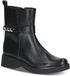 Caprice Dames Enkellaarsje 9-25102-45 019 G-breedte Maat: 38 EU