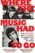 Where Orion Where the Music Had to Go: How Bob Dylan and The Beatles Changed Each Other - and the World Paperback