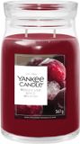 Yankee Candle Woodland Spice Large Jar Geurkaars