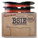 Underwood Typewriter Ribbon - Dubbelpack in noir et rouge