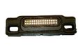 Zebra SG-ET5X-RGIO2-01 Laadconnector voor Zebra ET51, ET56 Tablets - Zwart