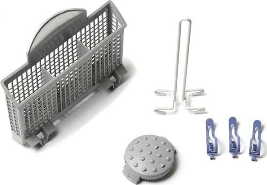 Bosch SMZ5000 Vaatwasser Accessoires Kit