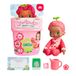 Luvibubs Pop; plant de zaden, voeg water toe en ontdek hoe kind Kira in zijn pot verschijnt; converteerbare bloempot tot kinderstoel, accessoires en digitale sprookjes; verzamelspeelgoed vanaf 3 jaar