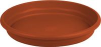 Hega Hogar Assiette de rétention - terre cuite - D18 cm