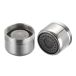 Artic Aérateur de robinet M22/M24 mâle