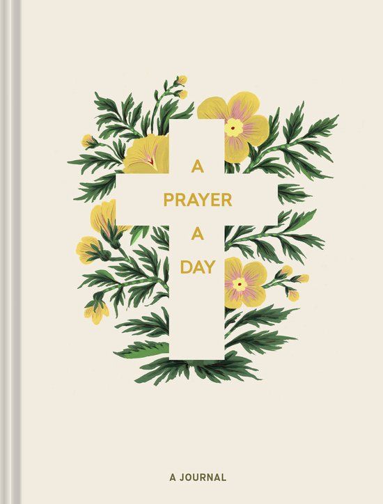 A Chronicle Books A Prayer a Day