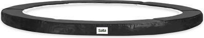 Salta Trampoline Veiligheidsrand Premium Black Edition - ø 457 cm - Zwart