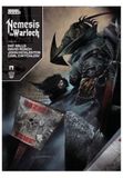 NEMESIS THE WARLOCK vol. 4