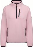 Trespass Damesfleecejas Tister Fleece At200 Roze XL