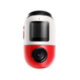 Xiaomi 70mai Dash Cam Omni Rood-wit