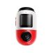 Xiaomi 70mai Dash Cam Omni Rood-wit