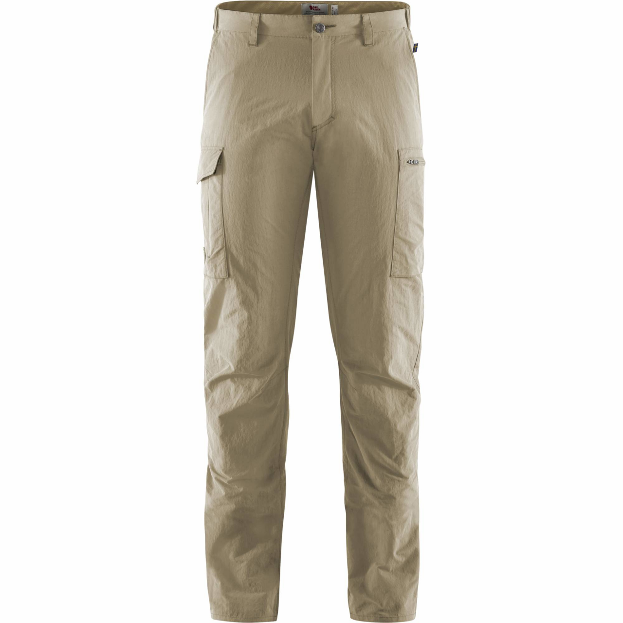 Fjällräven Travellers MT Broek Heren - 7323450548254