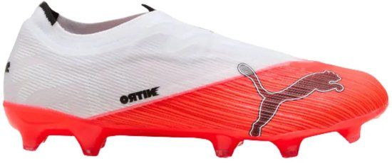 Puma Ultra Nitro 7 Match LL FG/AG Voetbalschoenen Unisex Volwassenen 44