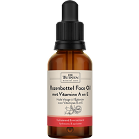 De Tuinen Rozenbottel Gezichtsolie Vitamine A & E - 30ml