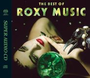 Coast2Coast Roxy Music The Best Of (SACD)
