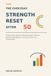 The Everyday Strength Reset After 50: Simple Daily Habits to Build Strength, Improve Balance and Mobility, and Stay Active and Independent