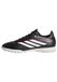 adidas Mixte enfant Copa Pure Iv League Turf Football Kids Shoes, Core Black/Ftwr White/Lucid Red, 30.5 EU